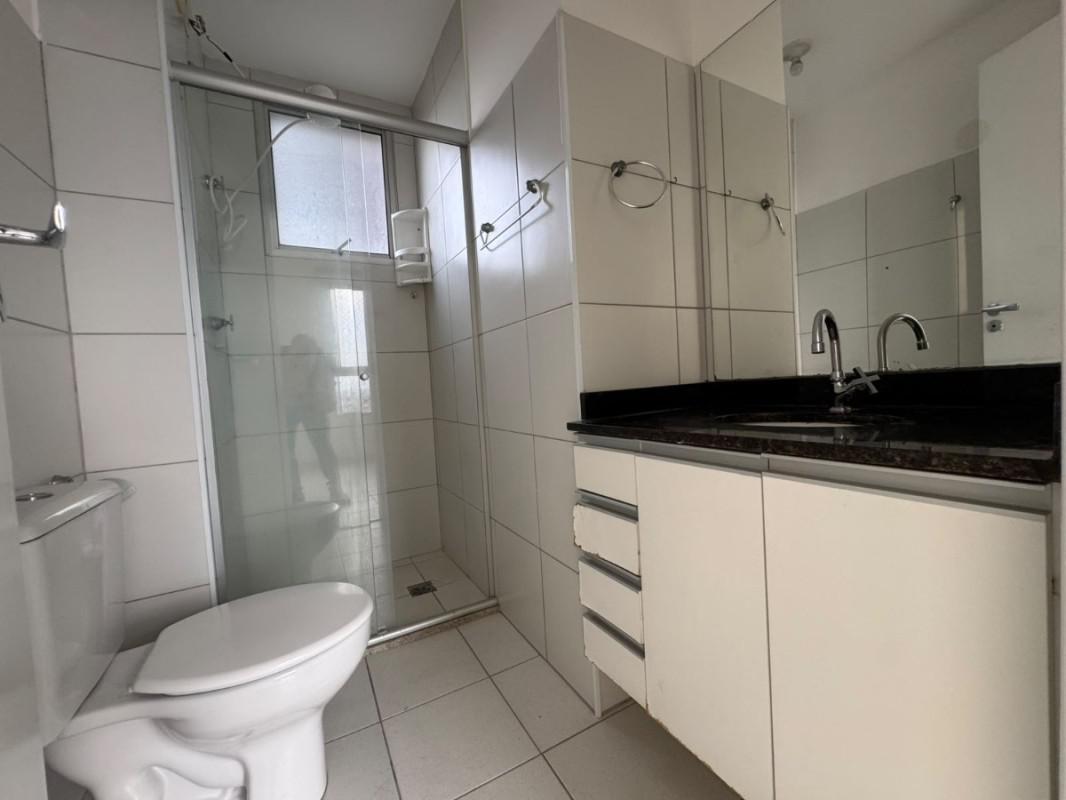Apartamento, Havaí, 3 Quartos, 2 Vagas, 1 Suíte