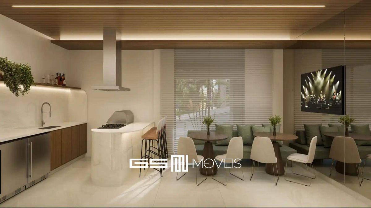 Apartamento, Serra, 3 Quartos, 2 Vagas, 1 Suíte