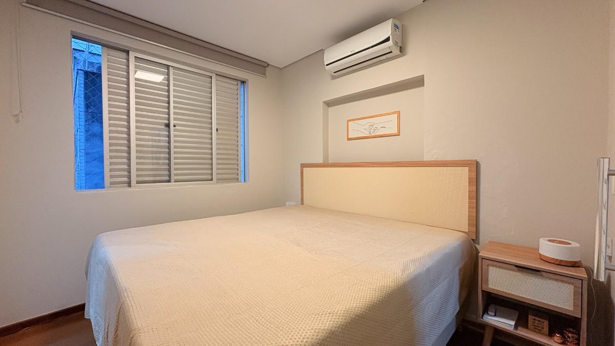 Apartamento, Santo Antônio, 3 Quartos, 2 Vagas, 1 Suíte