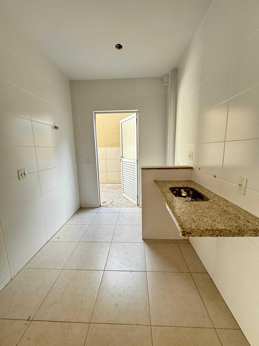 Apartamento, Cândida Ferreira, 2 Quartos, 2 Vagas