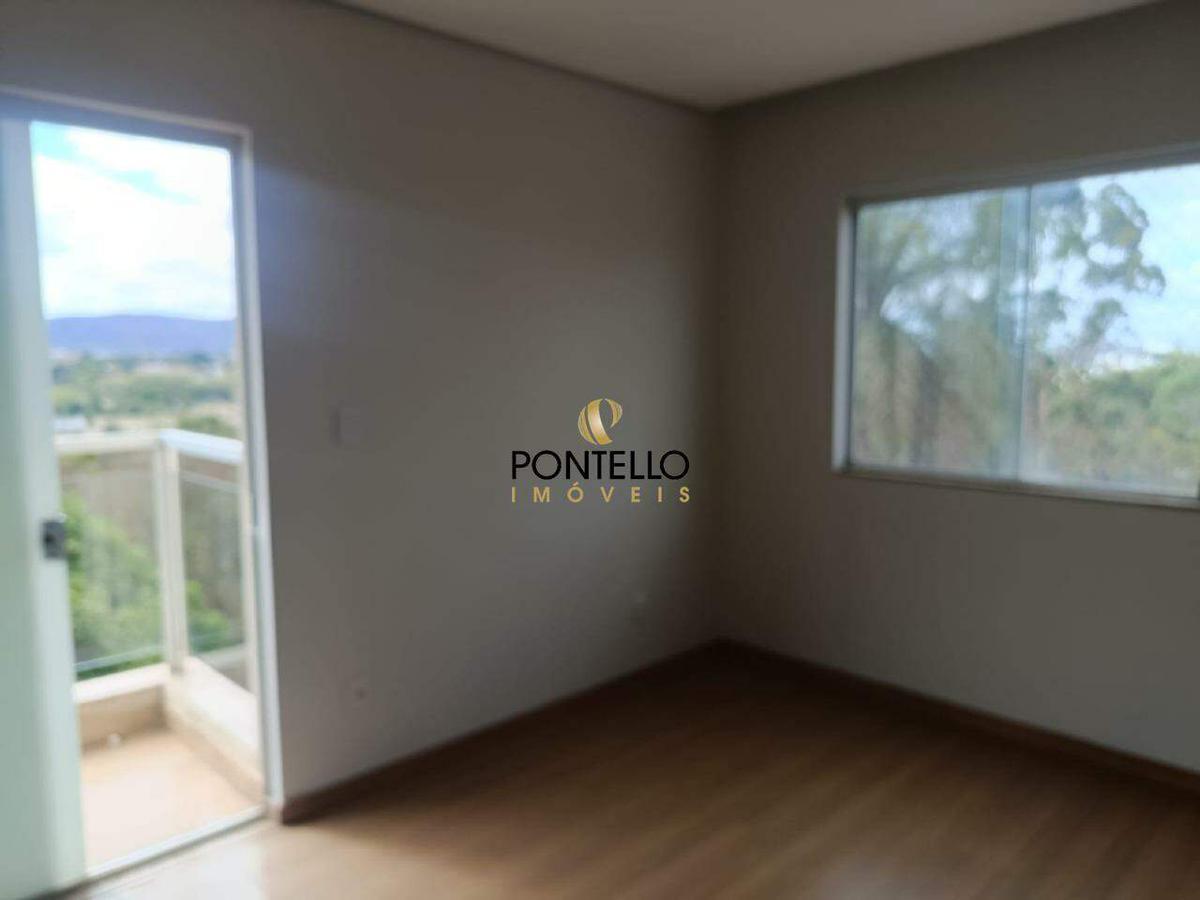 Cobertura, Iporanga, 2 Quartos, 2 Vagas, 1 Suíte