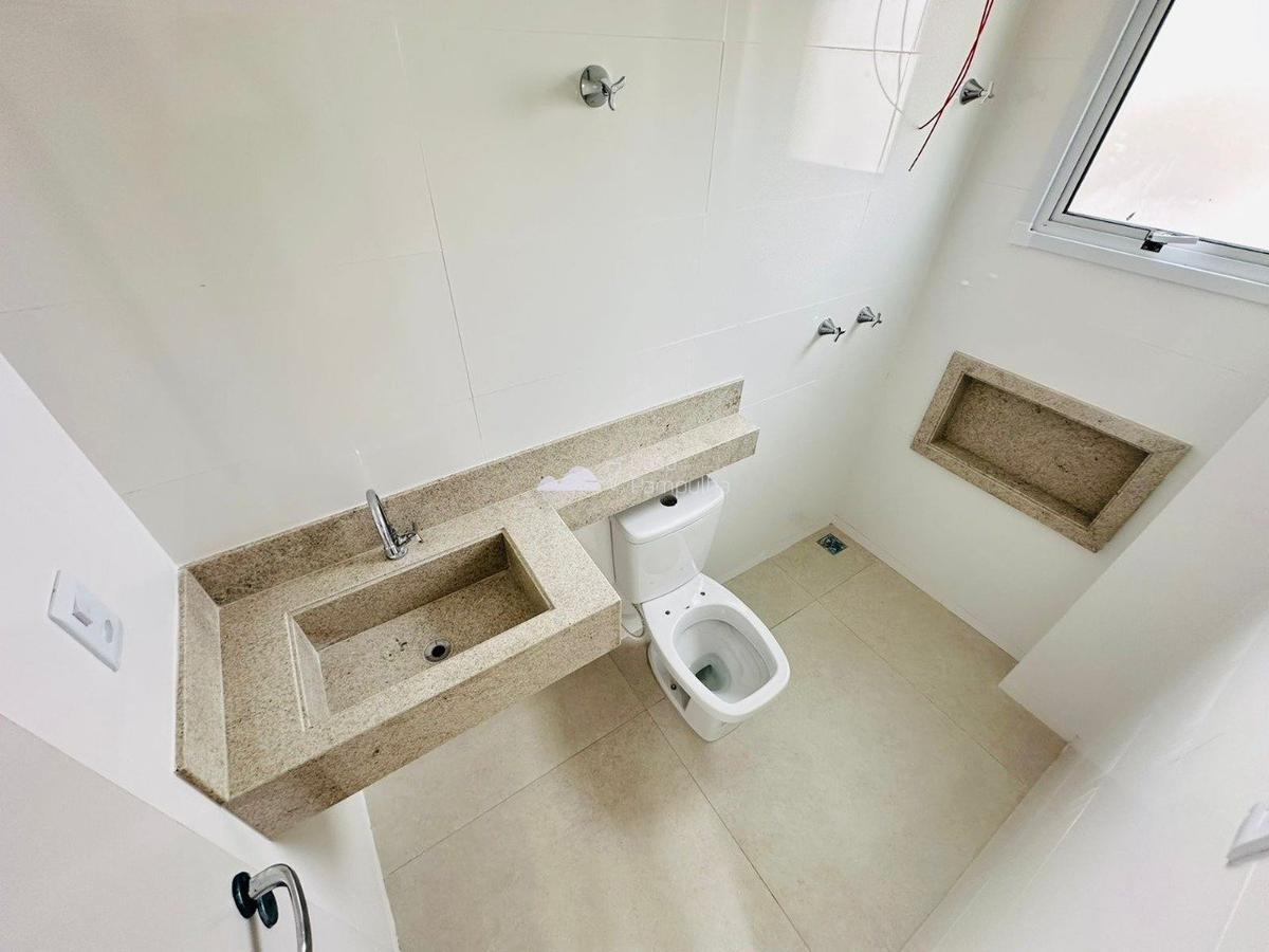 Apartamento, Itapoã, 3 Quartos, 2 Vagas, 1 Suíte