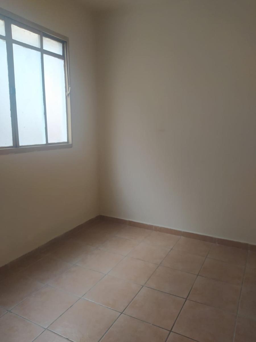 Apartamento, Caiçaras, 2 Quartos, 0 Vaga