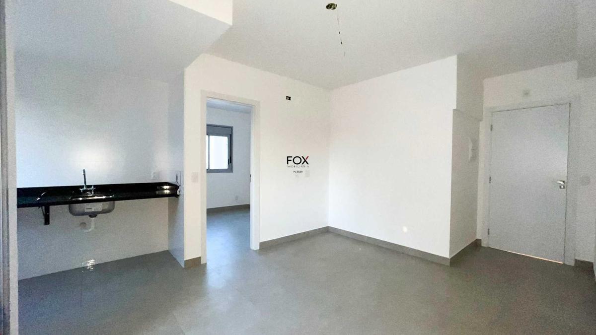 Apartamento, Barro Preto, 1 Quarto, 1 Vaga, 1 Suíte