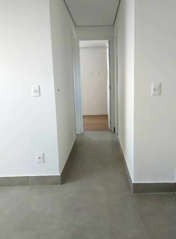 Apartamento, Sagrada Família, 3 Quartos, 2 Vagas, 1 Suíte