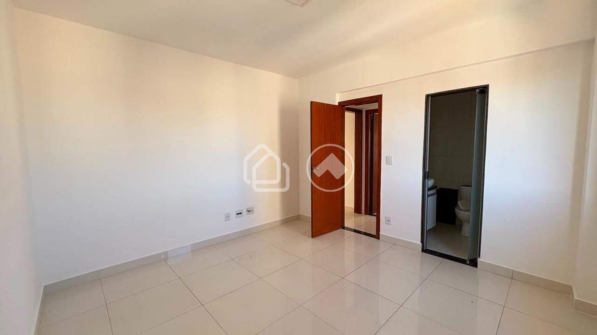Apartamento, Buritis, 4 Quartos, 2 Vagas, 1 Suíte