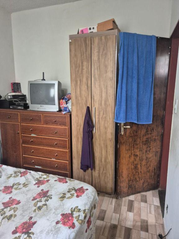 Apartamento, Conjunto Morada da Serra, 2 Quartos, 1 Vaga