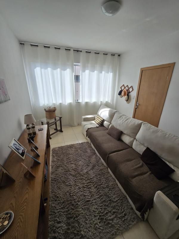 Apartamento, Arvoredo, 2 Quartos, 1 Vaga, 1 Suíte