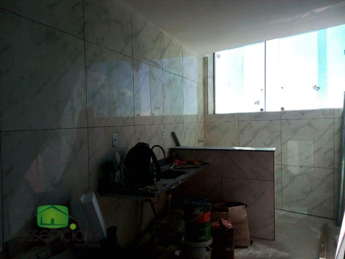 Apartamento, Riacho das Pedras, 2 Quartos, 1 Vaga