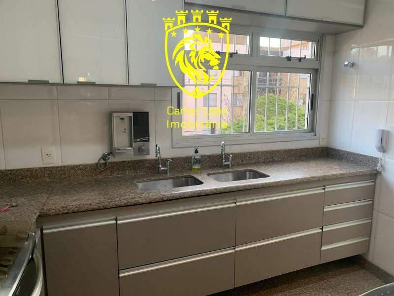 Apartamento, Buritis, 4 Quartos, 2 Vagas, 2 Suítes