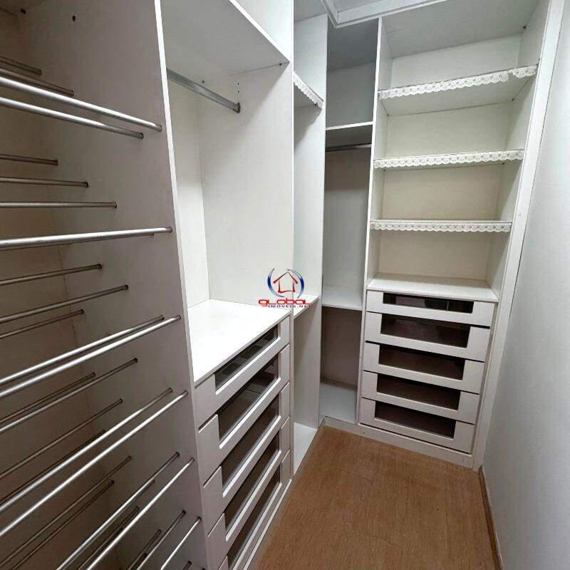 Apartamento, Ouro Preto, 3 Quartos, 2 Vagas, 1 Suíte