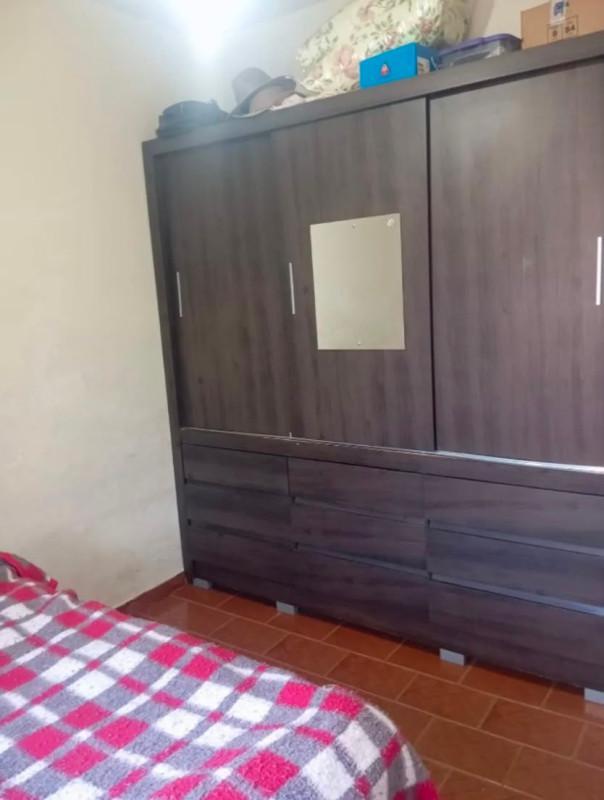 Casa, Conjunto Minascaixa, 3 Quartos, 3 Vagas