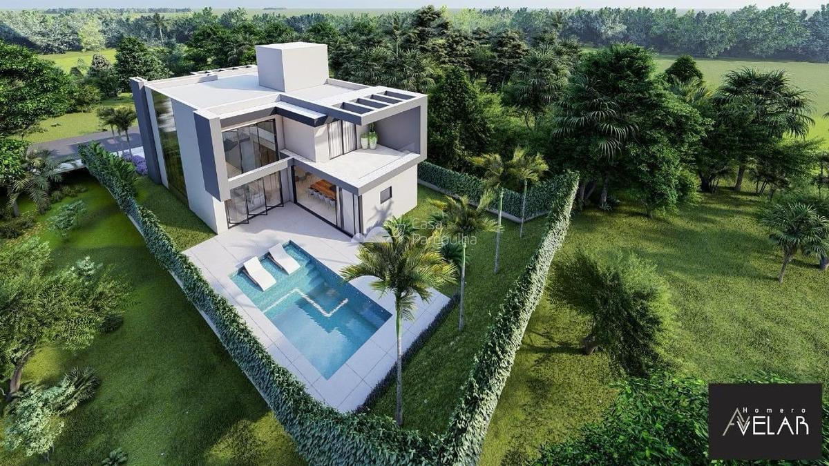 Casa, Gran Royalle, 4 Quartos, 4 Vagas, 2 Suítes