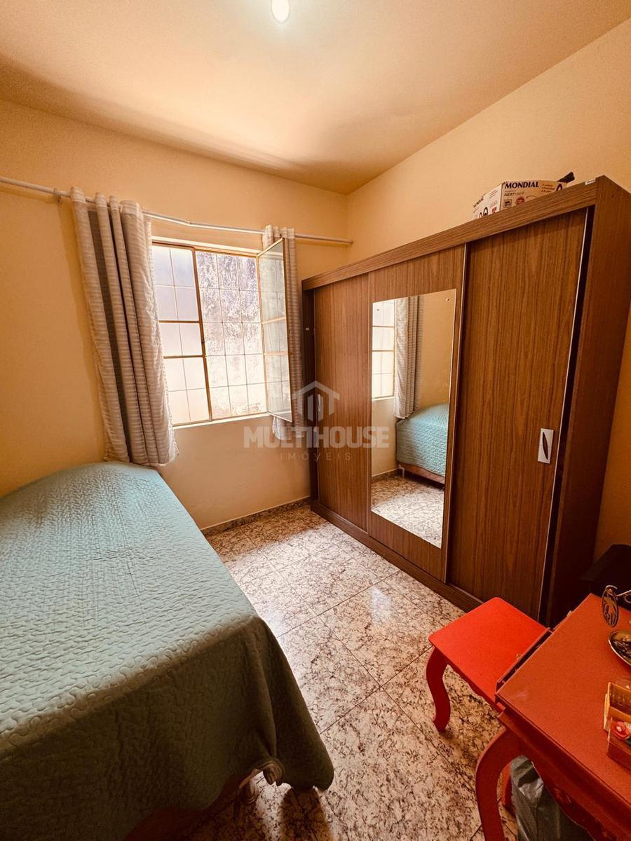 Casa, Jardim Riacho das Pedras, 3 Quartos, 3 Vagas, 1 Suíte