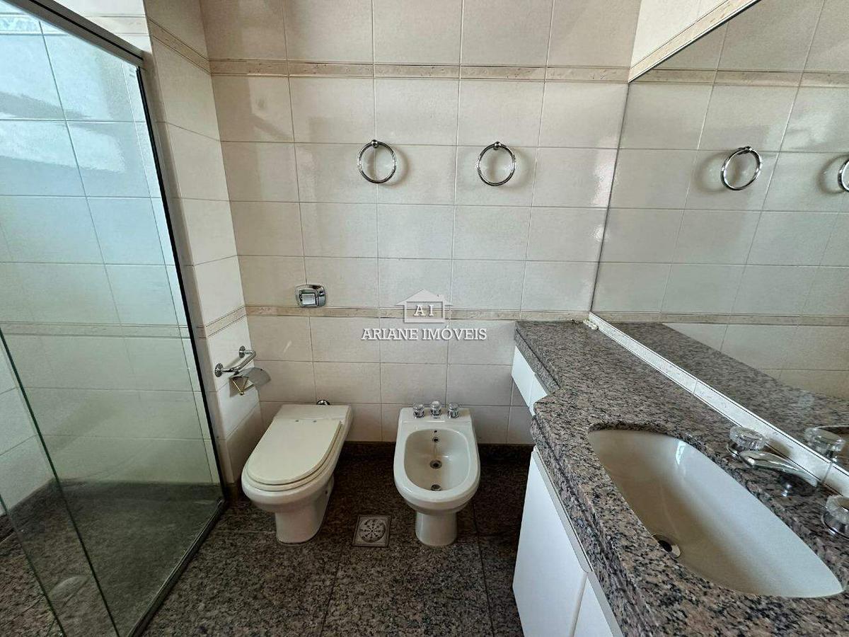 Apartamento, Serra, 4 Quartos, 5 Vagas, 2 Suítes