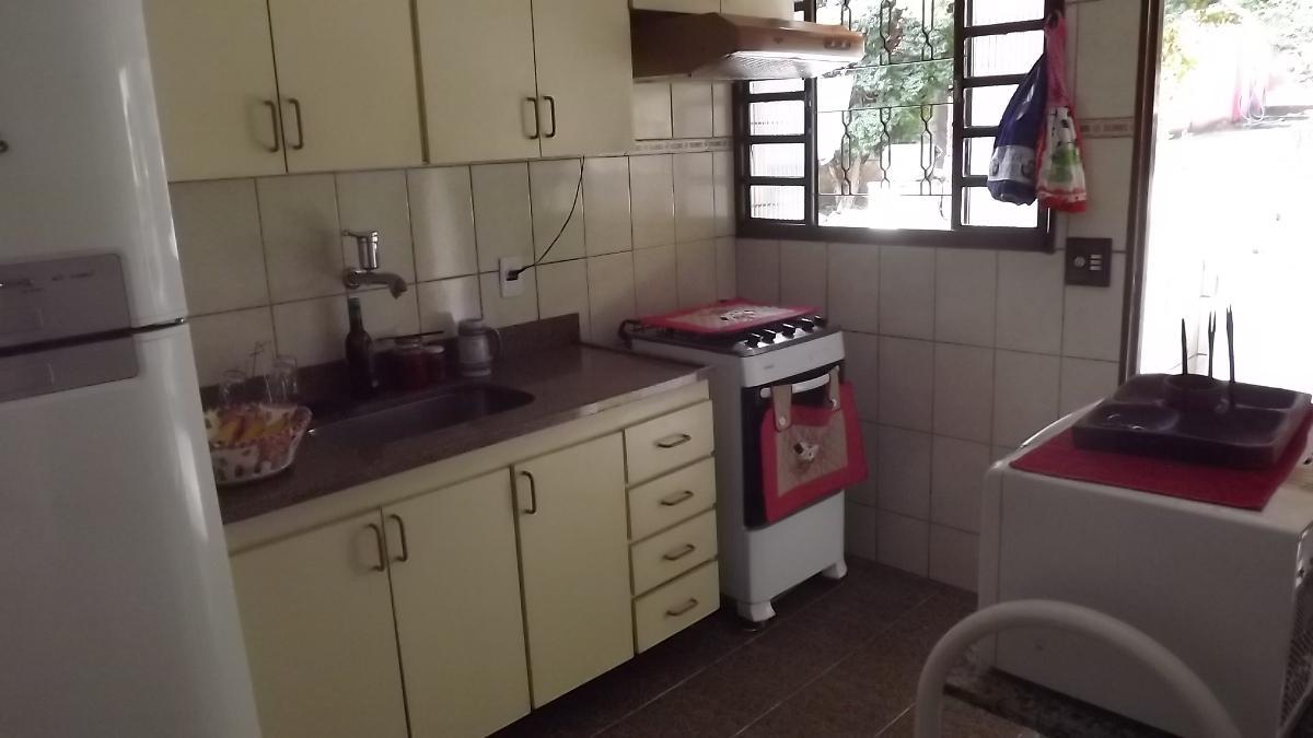 Casa, Alípio de Melo, 2 Quartos, 3 Vagas, 1 Suíte