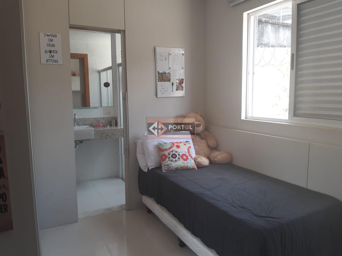 Apartamento, Liberdade, 4 Quartos, 3 Vagas, 3 Suítes