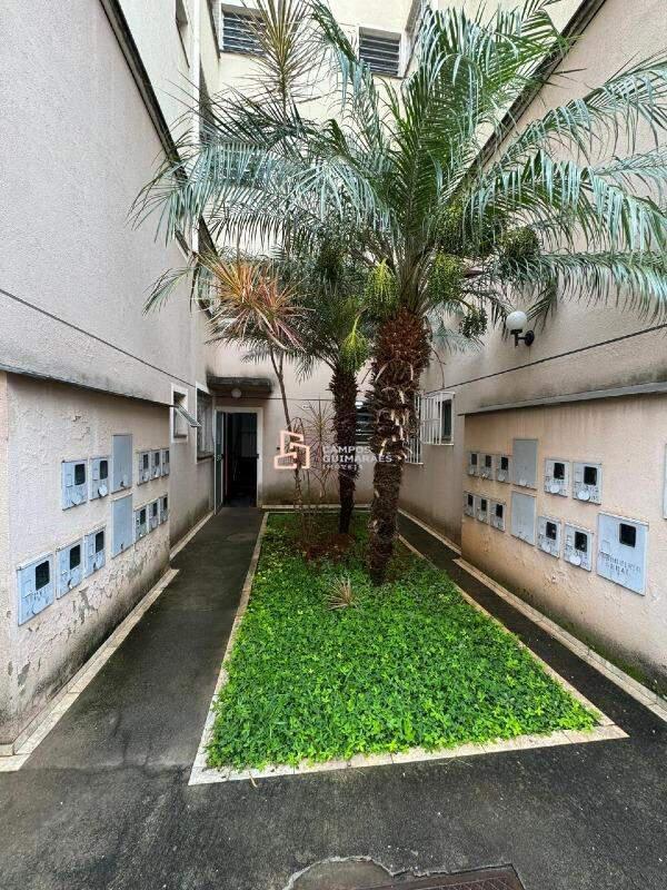 Área Privativa, Cardoso, 2 Quartos, 1 Vaga