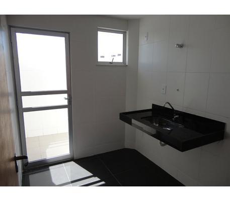 Apartamento, São João Batista (venda Nova), 3 Quartos, 2 Vagas, 1 Suíte