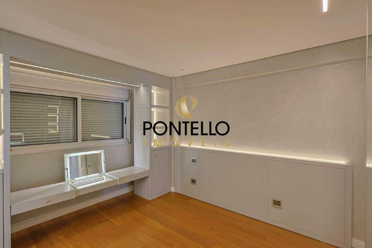 Apartamento, Vila da Serra, 3 Quartos, 4 Vagas, 3 Suítes