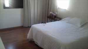 Apartamento, Santa Lúcia, 4 Quartos, 4 Vagas, 2 Suítes
