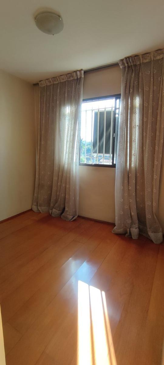 Apartamento, Gameleira, 3 Quartos, 1 Vaga