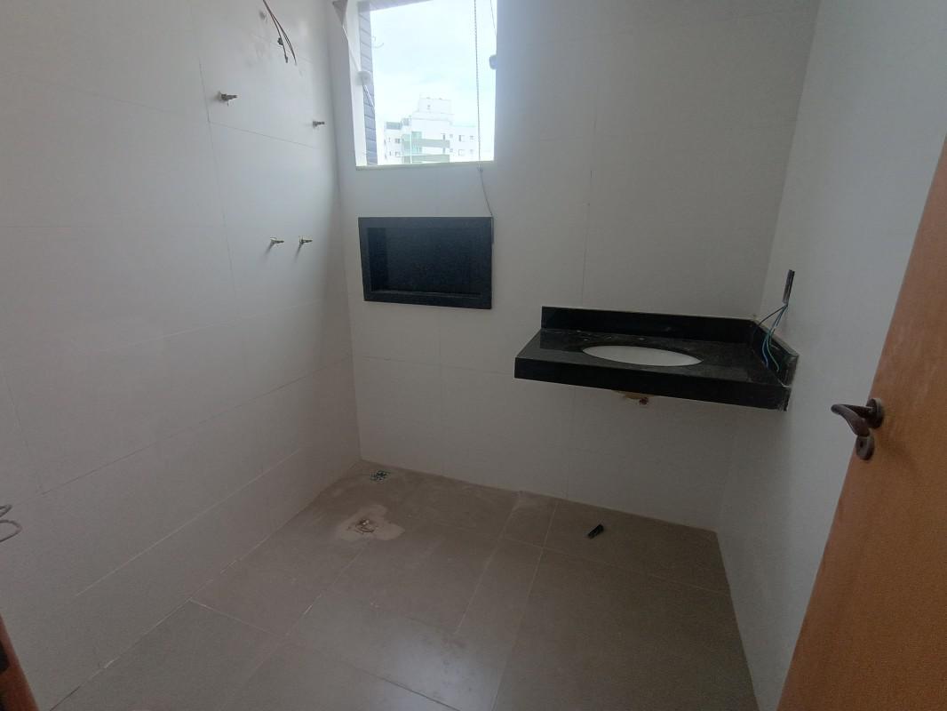 Cobertura, Fernão Dias, 3 Quartos, 2 Vagas, 1 Suíte