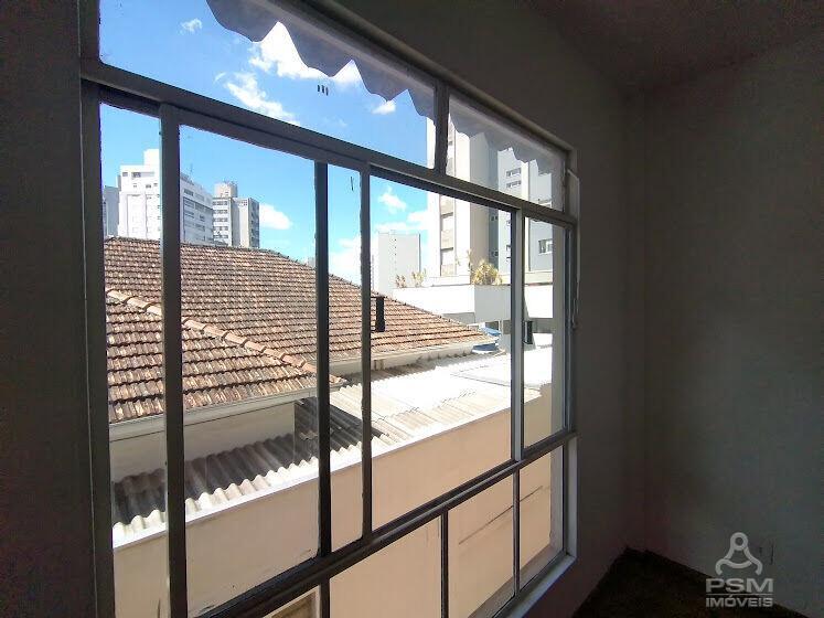 Apartamento, Funcionários, 3 Quartos, 1 Vaga, 1 Suíte