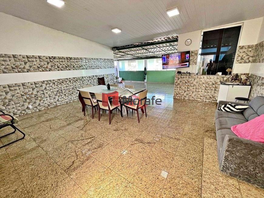 Casa, Dom Bosco, 5 Quartos, 2 Vagas, 2 Suítes