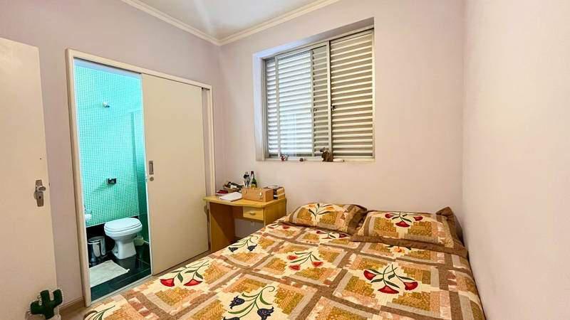 Cobertura, Grajaú, 3 Quartos, 3 Vagas, 1 Suíte