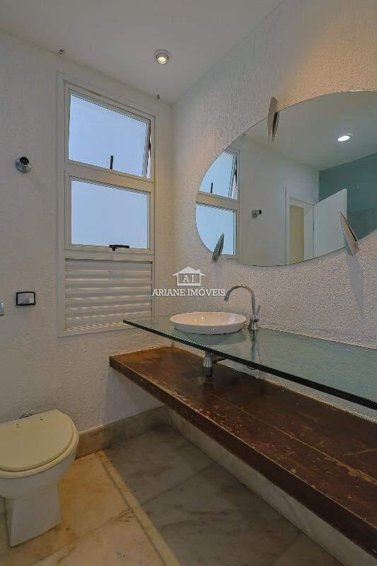 Casa, Belvedere, 4 Quartos, 5 Vagas, 2 Suítes