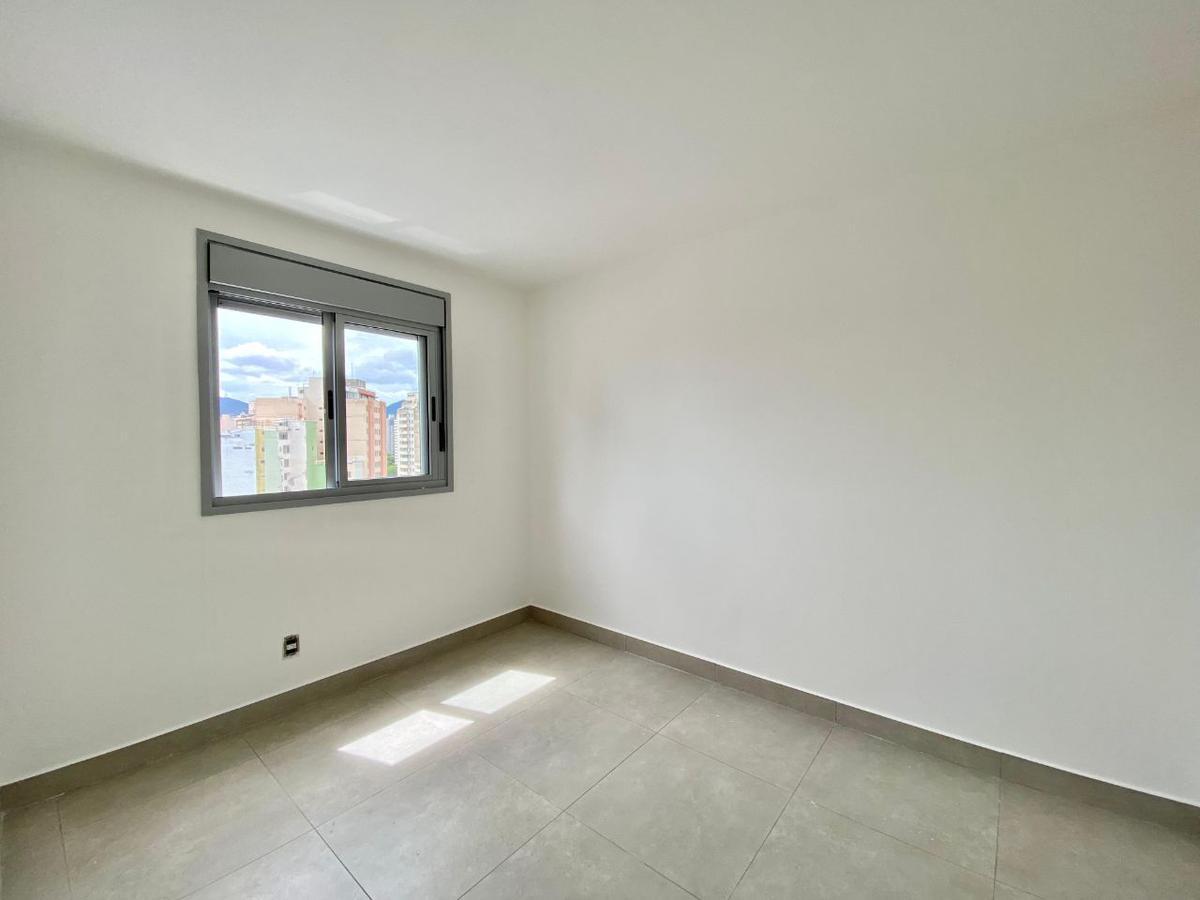 Apartamento, Barro Preto, 2 Quartos, 2 Vagas, 1 Suíte