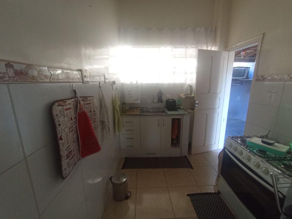 Casa, Renascença, 3 Quartos, 1 Vaga