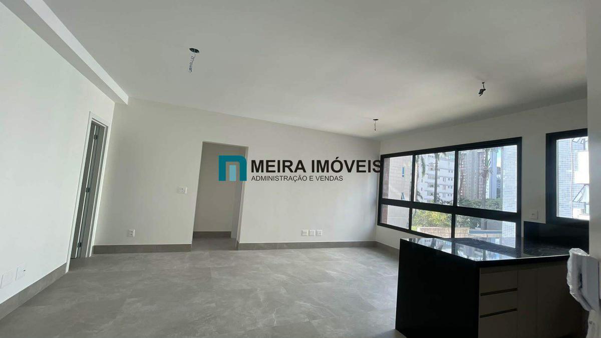 Apartamento, Lourdes, 2 Quartos, 1 Vaga, 2 Suítes
