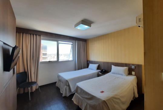 Apartamento, Santa Cruz, 0 Quarto, 0 Vaga
