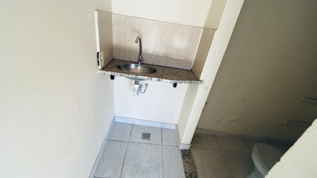 Andar, Jardim Laguna, 0 Quarto, 0 Vaga