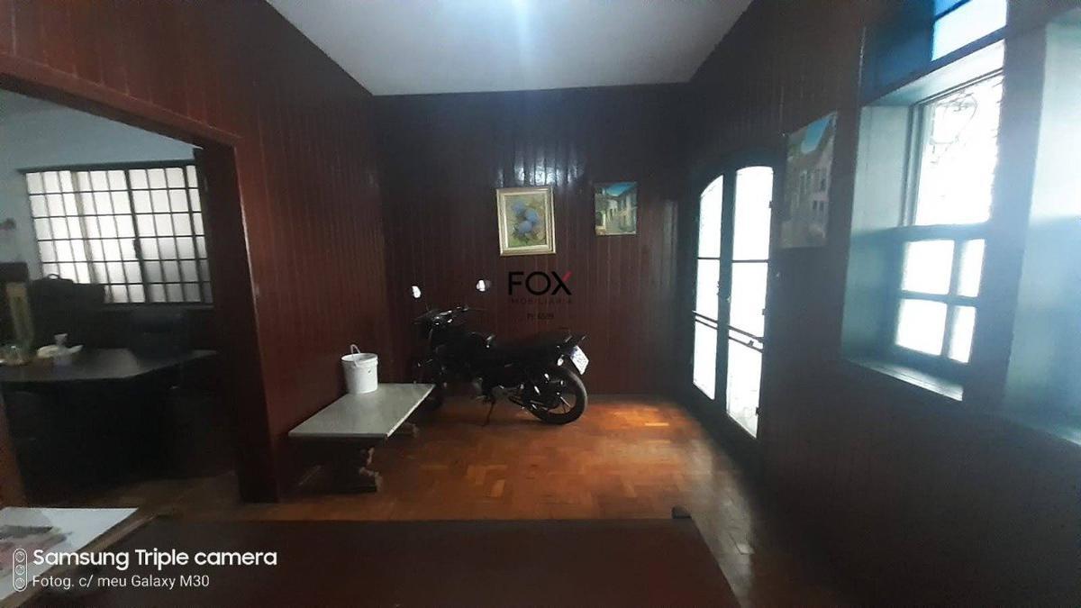 Casa, Funcionários, 4 Quartos, 2 Vagas