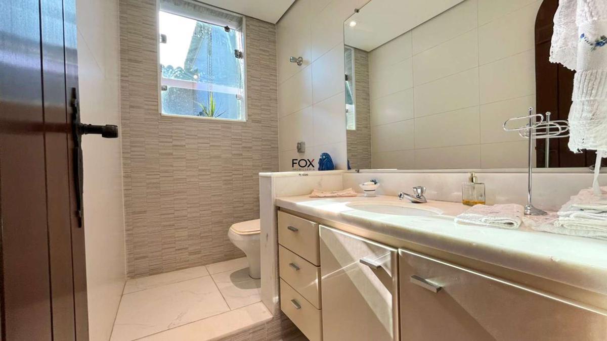 Casa, Cidade Jardim, 5 Quartos, 6 Vagas, 3 Suítes