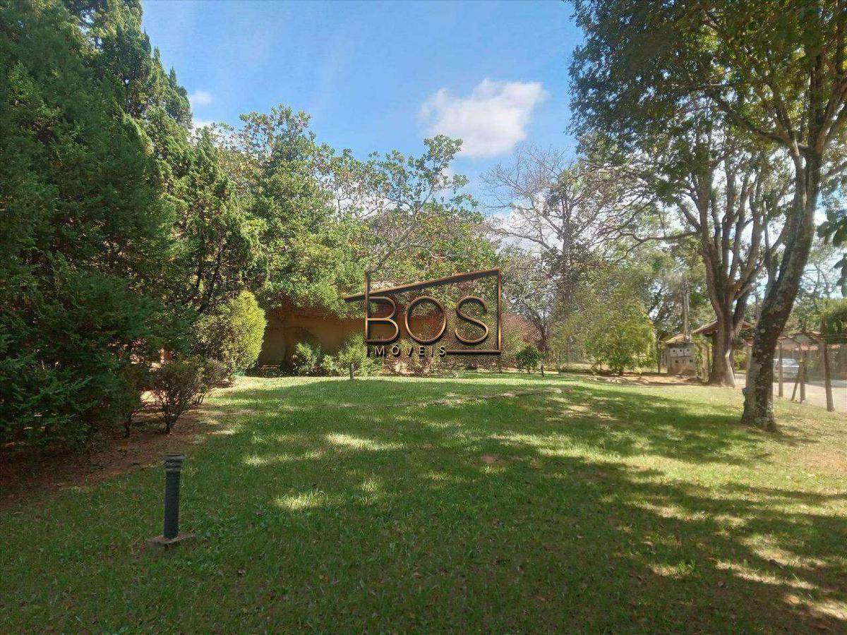 Fazenda, Condomínio Vale do Ouro, 3 Quartos, 10 Vagas