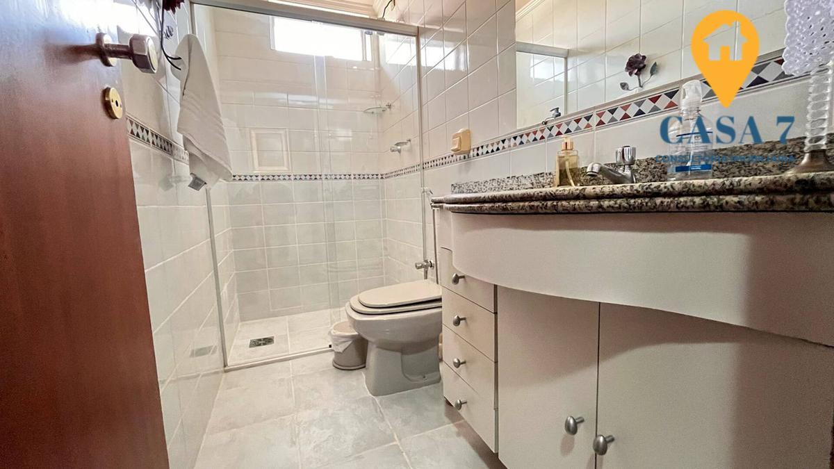 Apartamento, Funcionários, 2 Quartos, 1 Vaga, 1 Suíte