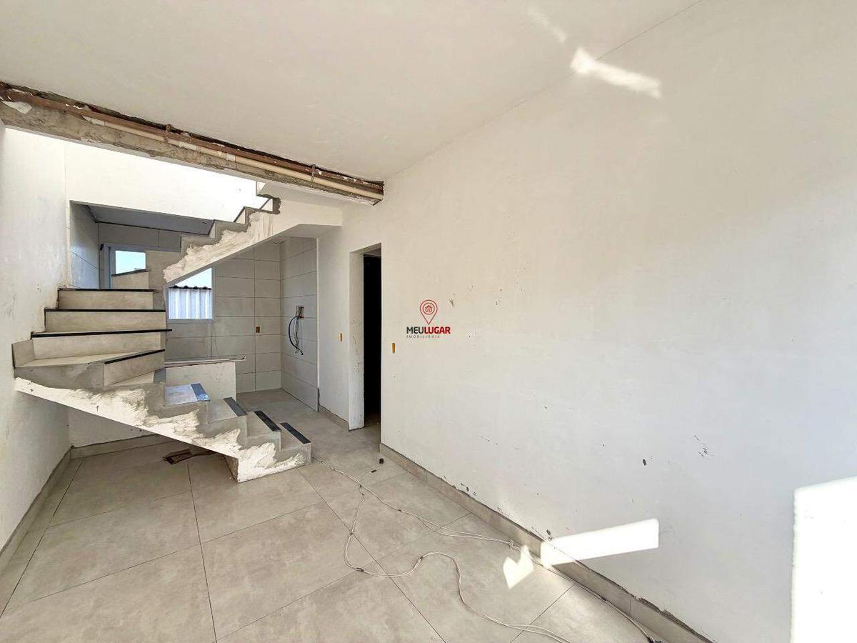 Cobertura, Marilândia, 3 Quartos, 2 Vagas, 1 Suíte