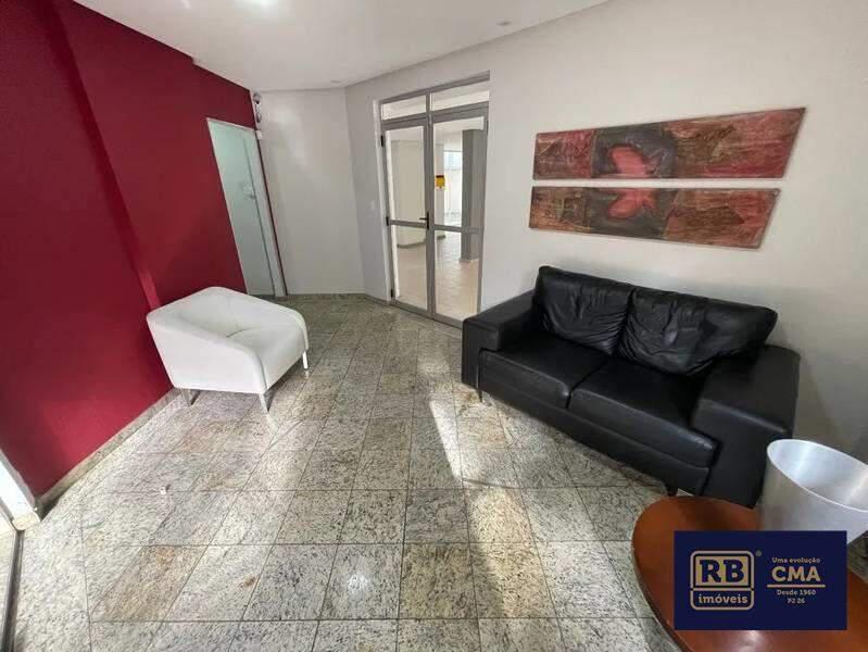 Apartamento, Santo Antônio, 4 Quartos, 2 Vagas, 1 Suíte