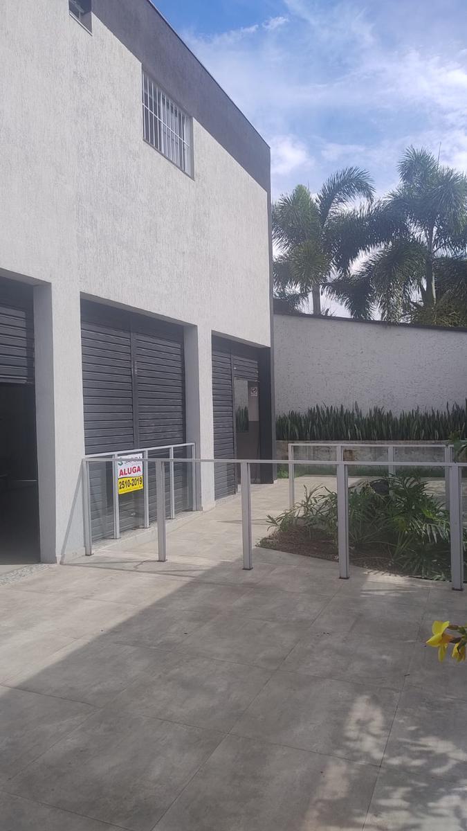 Andar, São Luiz (pampulha), 0 Quarto, 0 Vaga