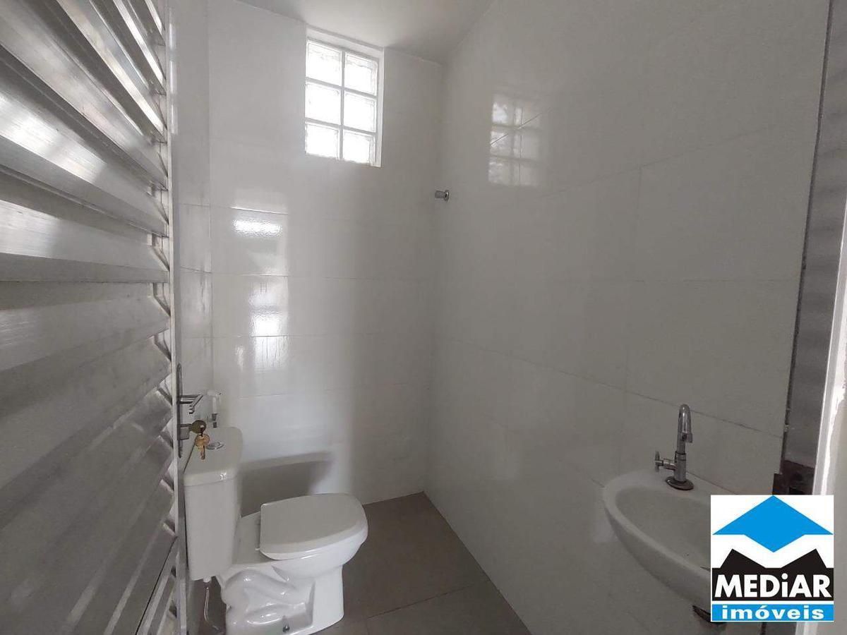 Andar, São Geraldo, 0 Quarto, 0 Vaga