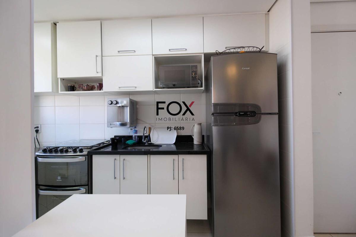 Apartamento, Liberdade, 3 Quartos, 1 Vaga, 1 Suíte
