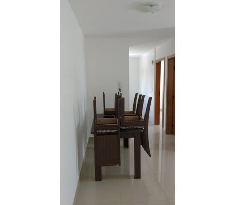 Apartamento, Castelo, 1 Quarto, 1 Vaga
