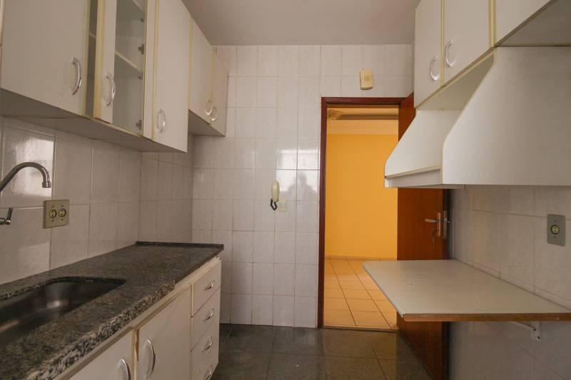 Apartamento, Sagrada Família, 4 Quartos, 1 Vaga, 1 Suíte