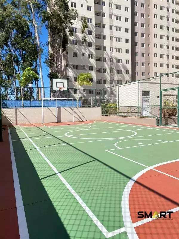 Apartamento, Jk, 3 Quartos, 1 Vaga, 1 Suíte