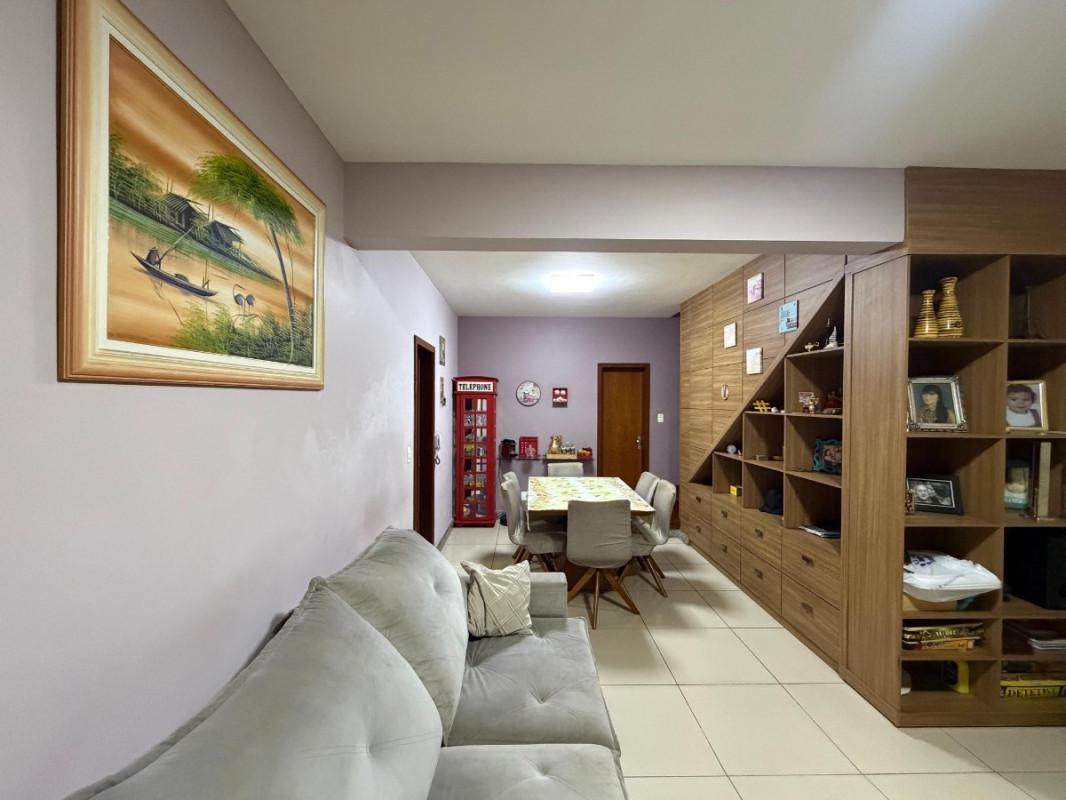 Casa, Itapoã, 3 Quartos, 3 Vagas, 1 Suíte