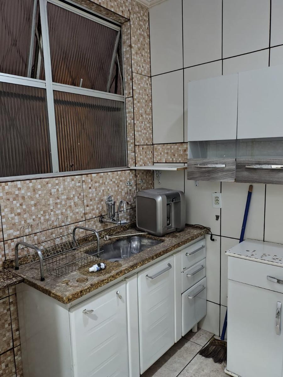 Apartamento, Glória, 3 Quartos, 1 Vaga